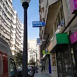 San Felix ゲストハウス 2*