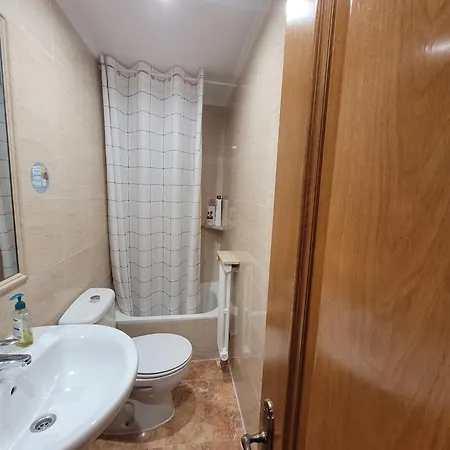 Konukevi San Felix Gijón