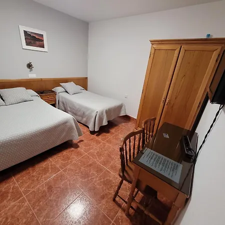 بيت ضيافة San Felix 2*