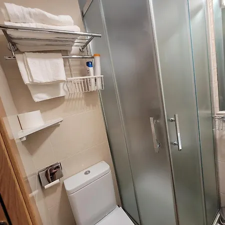 بيت ضيافة San Felix خيخون