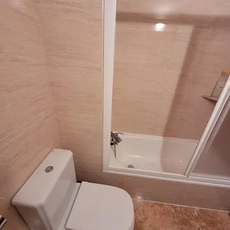 Konukevi San Felix 2*