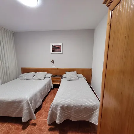 بيت ضيافة San Felix