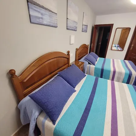 San Felix بيت ضيافة 2*