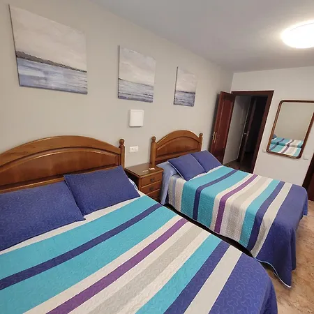 بيت ضيافة San Felix خيخون