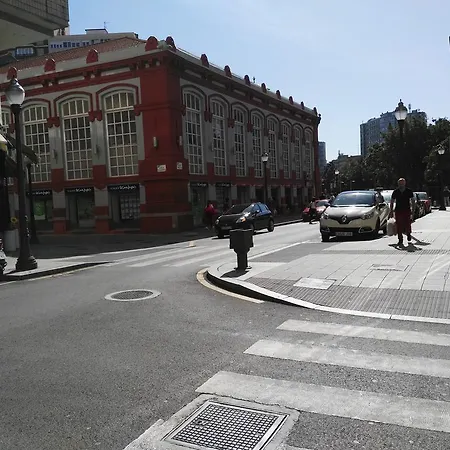 بيت ضيافة San Felix 2*