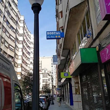 San Felix Konukevi 2*