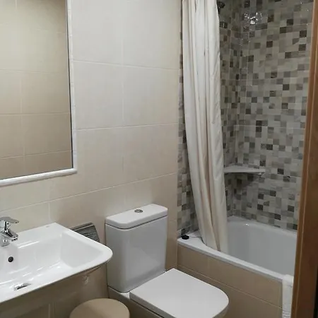 San Felix Konukevi 2*