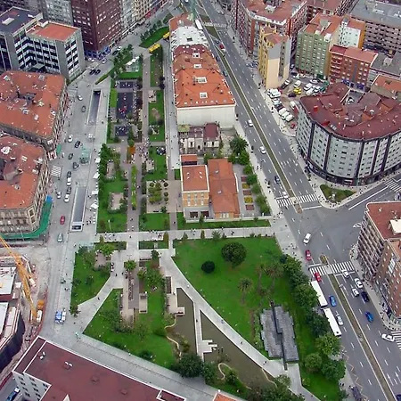 Konukevi San Felix 2*