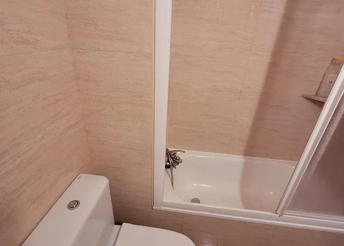 Pensjonat San Felix 2*