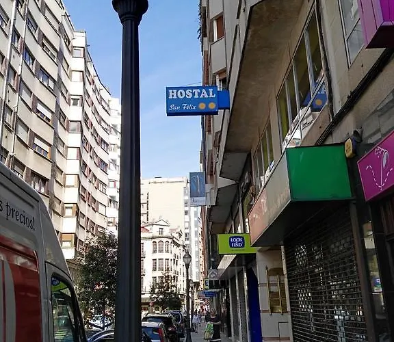 San Felix Pensjonat 2*