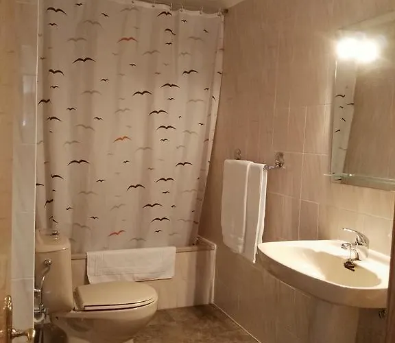 San Felix Pensjonat 2*