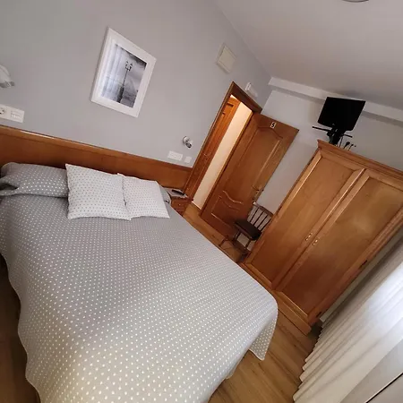 Guest house San Felix Gijon