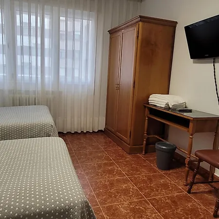 Maison d'hôtes San Felix 2*