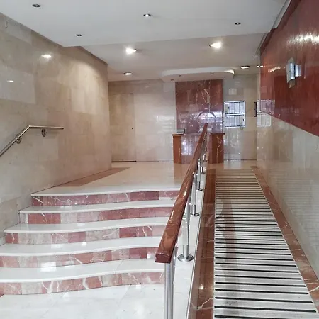 Guest house San Felix